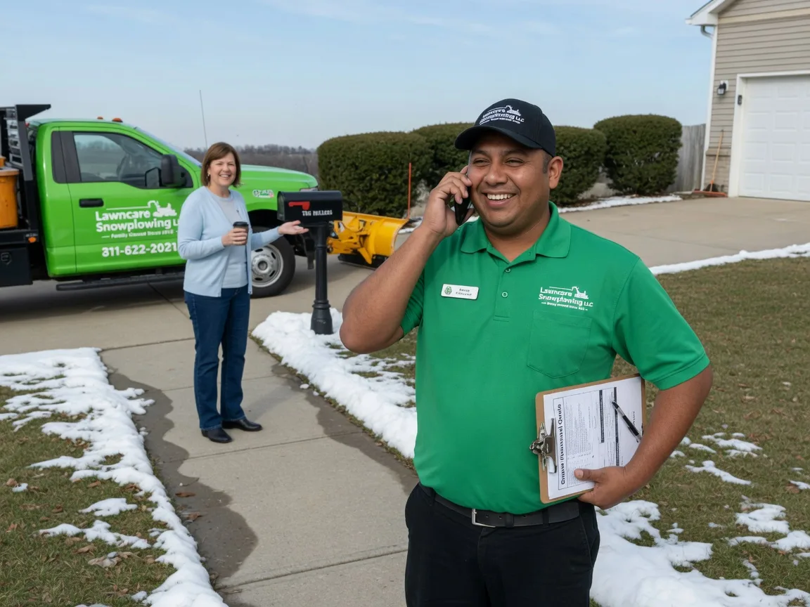 Lawn Care Services By Expert Landscaper Dukedom, TN FAQs